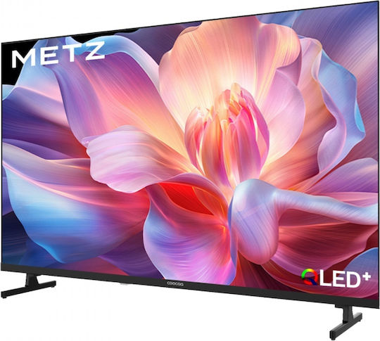 Smart-Fernseher 40" Full HD QLED HDR (2026)