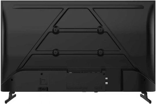 Smart-Fernseher 40" Full HD QLED HDR (2026)