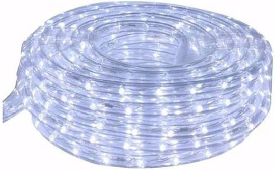 Warm White Tube Light 20m