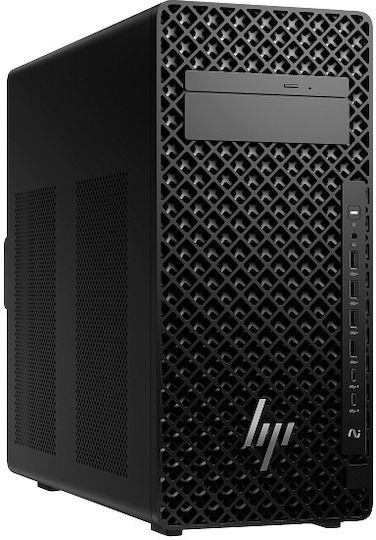 Z2 G1i Tower Desktop PC (Ultra 7-265K/32GB DDR5/1TB SSD/W11 Pro)