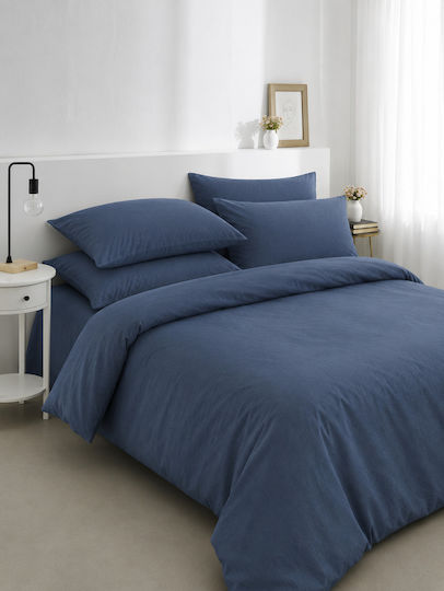 Vesta Home Set Blue 53x73 cm Vesta Home Set Blue 53x73 cm
