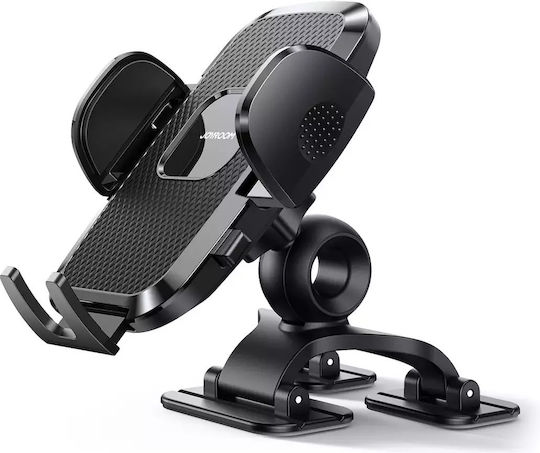 Joyroom JR-ZS259 Suport Telefon 4.7" - 7" Neagră Joyroom JR-ZS259 Suport Telefon 4.7" - 7" Neagră
