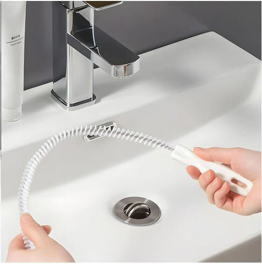 Flexible Radiator Cleaning Brush for Narrow Spaces 45cm Aria Trade
