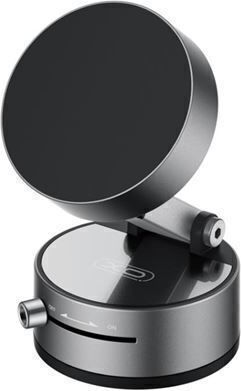 XO C170 Βάση Κινητού MagSafe Μαύρη
