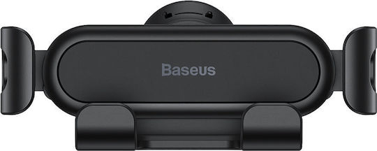Baseus Βάση Κινητού Μαύρη Baseus Βάση Κινητού Μαύρη