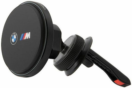 BMW Βάση Κινητού Μαύρη