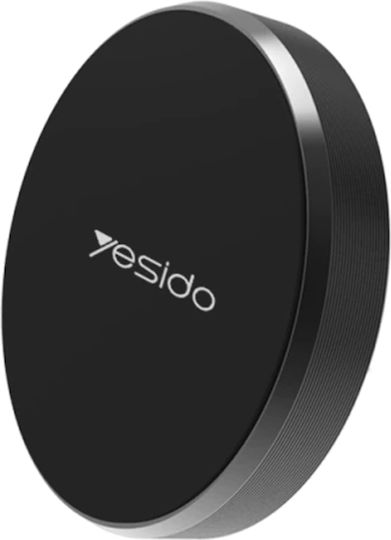 Yesido C38 Handy-Halterung Schwarz Yesido C38 Handy-Halterung Schwarz
