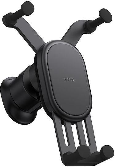 Baseus Βάση Κινητού 5.4" - 6.7" με Ασύρματη Φόρτιση 15W Baseus Βάση Κινητού 5.4" - 6.7" με Ασύρματη Φόρτιση 15W