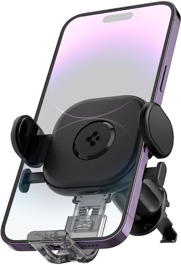 Spigen UTS12 Handy-Halterung Schwarz Spigen UTS12 Handy-Halterung Schwarz