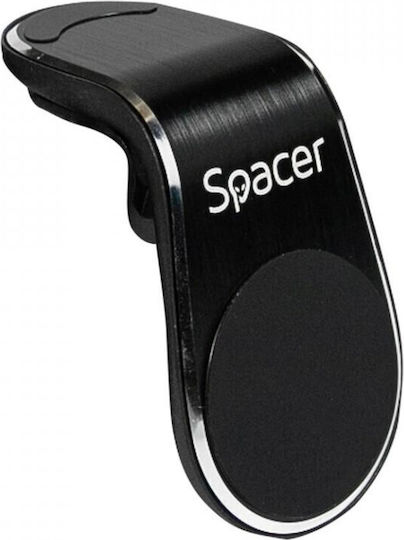 Spacer Handy-Halterung Schwarz