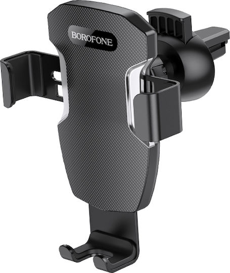 Borofone BH55 Βάση Κινητού 4.5" - 6.7" Μαύρη