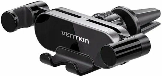 Vention Car Mobile Mount 4.7" - 7.2" Grey Vention Car Mobile Mount 4.7" - 7.2" Grey