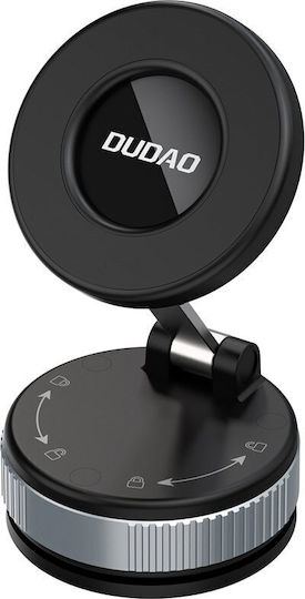 Dudao F24 Pro Βάση Κινητού MagSafe Μαύρη Dudao F24 Pro Βάση Κινητού MagSafe Μαύρη