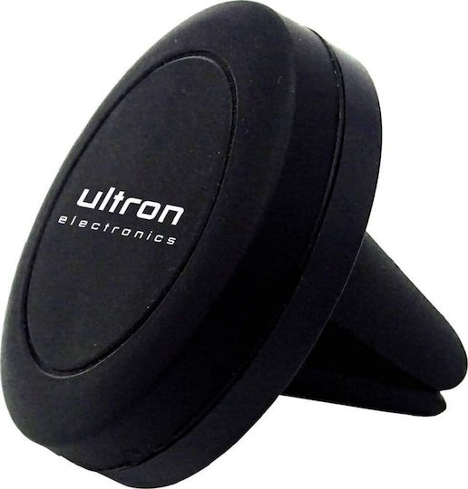 Ultron 283793 Стойка За Телефон 3.5" - 7" Черна Ultron 283793 Стойка За Телефон 3.5" - 7" Черна