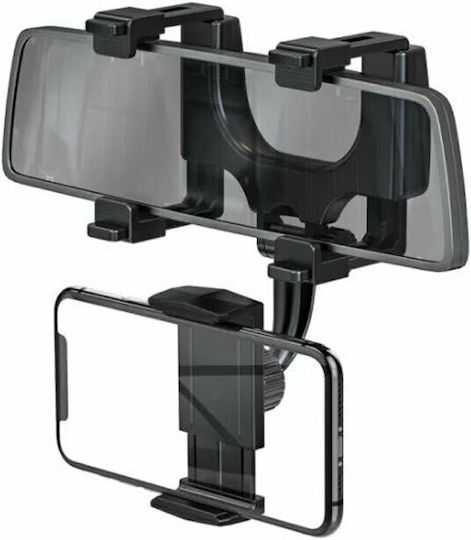 Auto Gs SH-3117 Suport Telefon Neagră