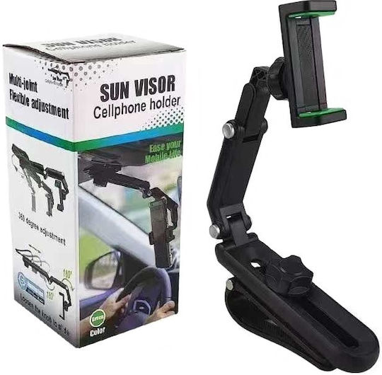 Car Mobile Mount Black Car Mobile Mount Black