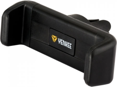 Yenkee Suport Auto Pentru Telefon Mobil Negru Yenkee Suport Auto Pentru Telefon Mobil Negru