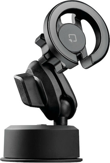Lampa Suport Pentru Telefon Cu Magnet MagSafe Negru Lampa Suport Pentru Telefon Cu Magnet MagSafe Negru