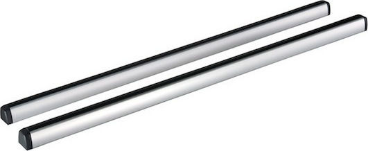 Cruz Aluminium Cargo AF Autodachträger Universell Silber Cruz Aluminium Cargo AF Autodachträger Universell Silber