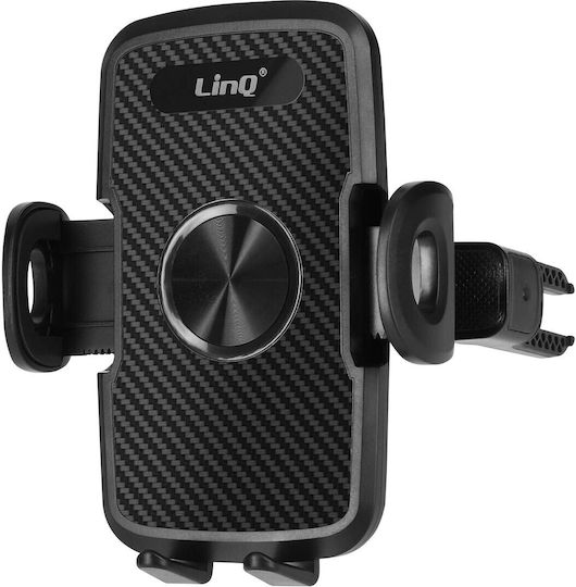Linq Universal Car Mount Smartphone Black Linq Universal Car Mount Smartphone Black