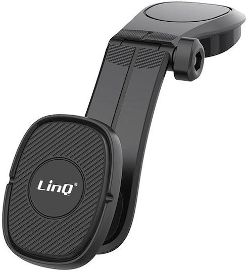 Car Phone Mount Magnetic Fix Dashboard Adhesive Sticker Linq Car Phone Mount Magnetic Fix Dashboard Adhesive Sticker Linq