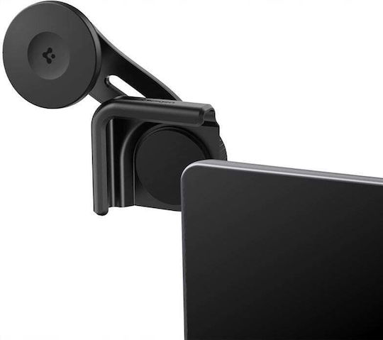 Spigen Tesla Taplock MagSafe Auto Handyhalterung Mit MagSafe-Magnet Schwarze Spigen Tesla Taplock MagSafe Auto Handyhalterung Mit MagSafe-Magnet Schwarze