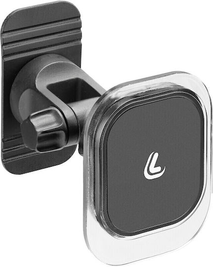 Lampa Suport Telefon Neagră Lampa Suport Telefon Neagră