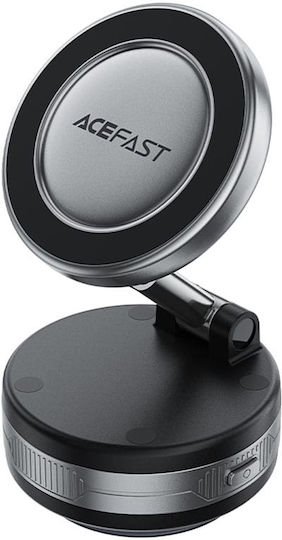 Acefast Handyhalterung für Smartphone 4.7" - 6.9" Grau Acefast Handyhalterung für Smartphone 4.7" - 6.9" Grau