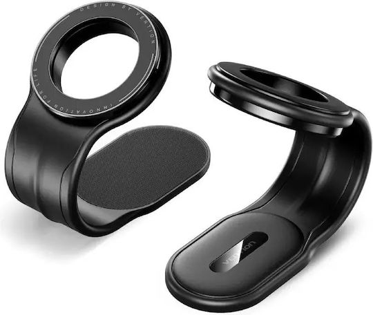 Vention Black Mobile Phone Mount Vention Black Mobile Phone Mount