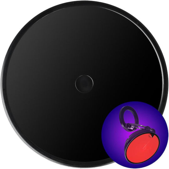 Αυτοκόλλητη Βάση Βεντούζα Ταμπλό Buddi Way Universal Βάσεις Αυτοκίνητου Χωρίς Βάση Black 8719246496813 Αυτοκόλλητη Βάση Βεντούζα Ταμπλό Buddi Way Universal Βάσεις Αυτοκίνητου Χωρίς Βάση Black 8719246496813