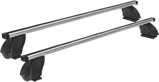 Bare transversale din aluminiu K39 Volkswagen T5 Transporter Model 2003-2008