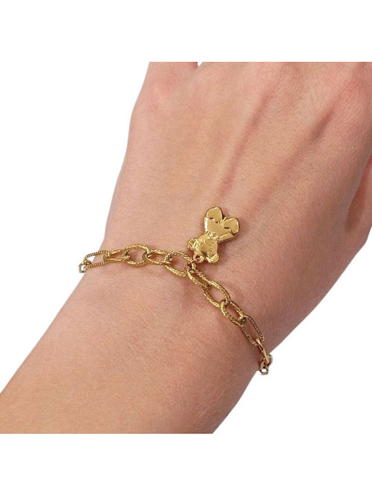 Damenarmband Kette