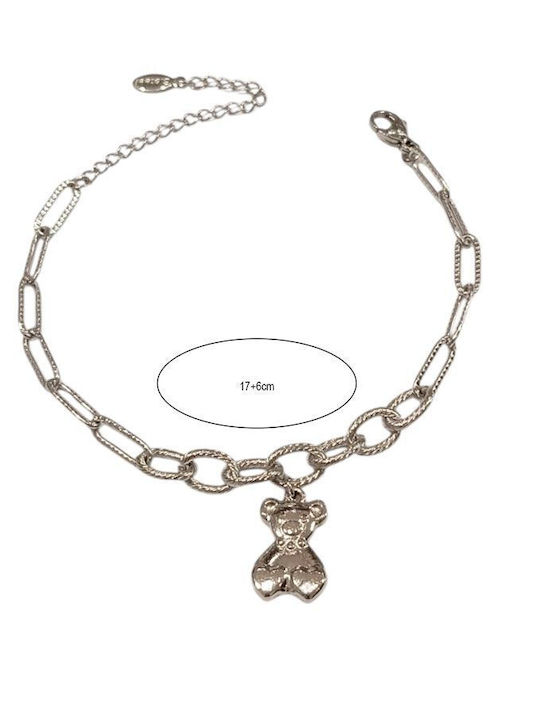 Damenarmband Kette