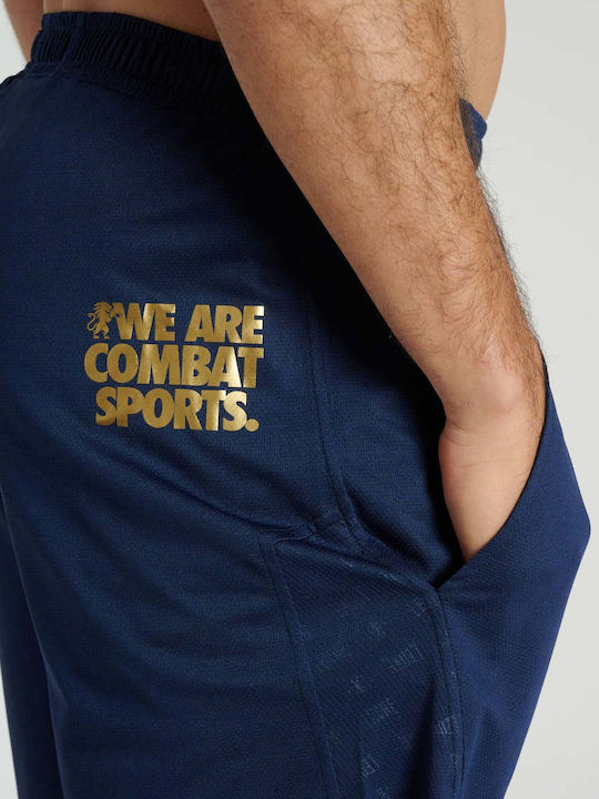 Dna Sport-Shorts für Herren Dark Blue