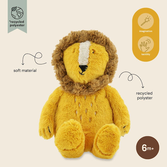Trixie Plush Mr. Lion 12 cm