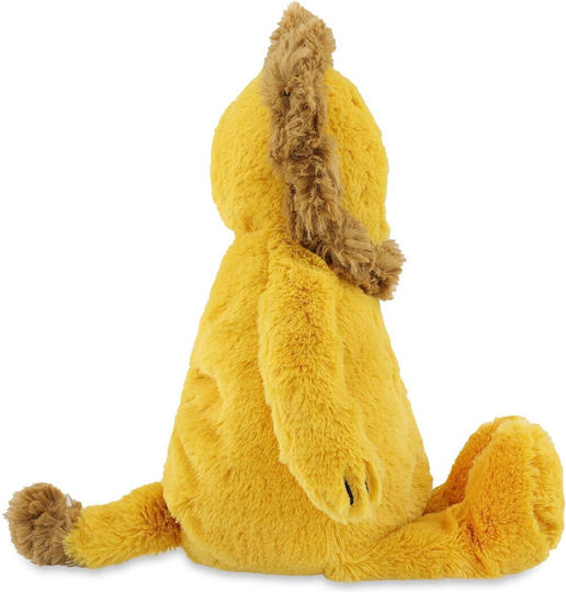 Trixie Plush Mr. Lion 12 cm