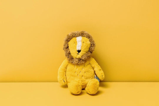 Trixie Plush Mr. Lion 12 cm