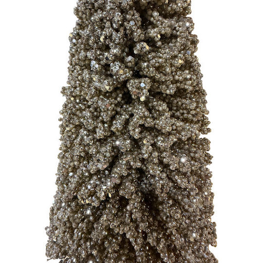 Christmas Decorative Wooden Tree 50cm