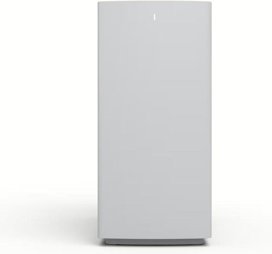 Define One Midi Tower Computer Case White