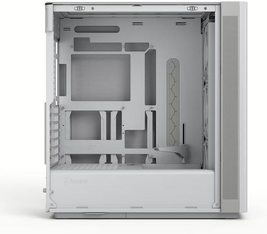 Define One Midi Tower Computer Case White