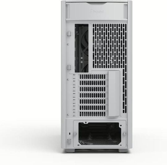 Define One Midi Tower Computer Case White