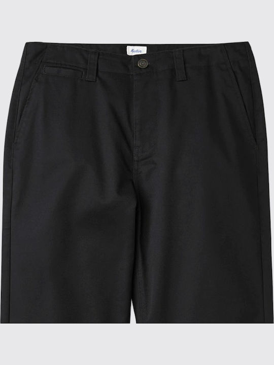 Pantaloni pentru bărbați Black