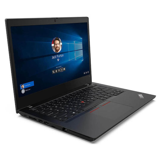 ThinkPad L14 Gen 1 Refurbished Grade A 14" (Core i5-10310U/8GB/256GB SSD/No OS)