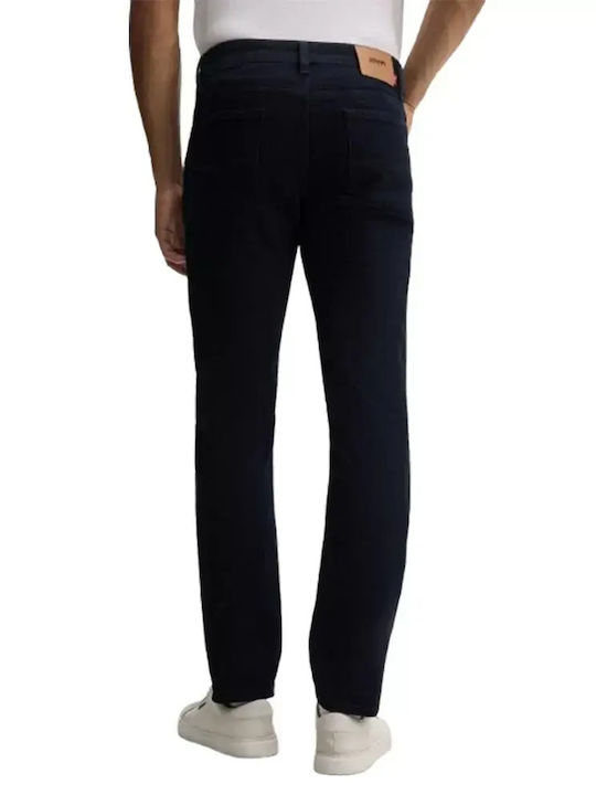 Men's Stretch Jeans Dark Blue