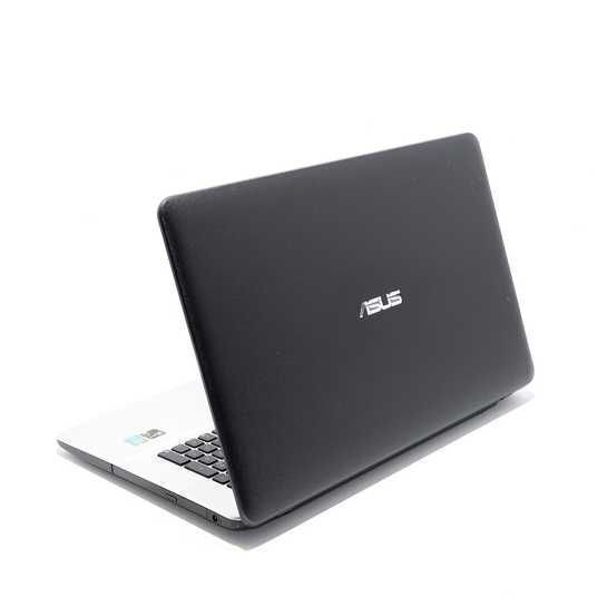 R752L Refurbished Grade A 17.3" (Core i7-4510U/6GB/250GB SSD/W10 Pro)