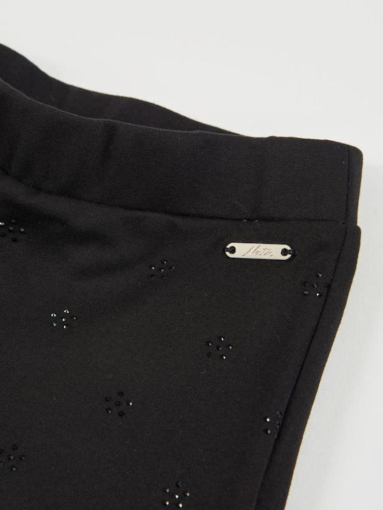Kinderhose Schwarz