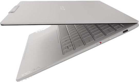 Yoga Slim 7 Ultra 14IPH11 14" OLED Touchscreen 120Hz (Ultra X9-378H/32GB/1TB SSD/W11 Pro) Seashell (International English Keyboard)