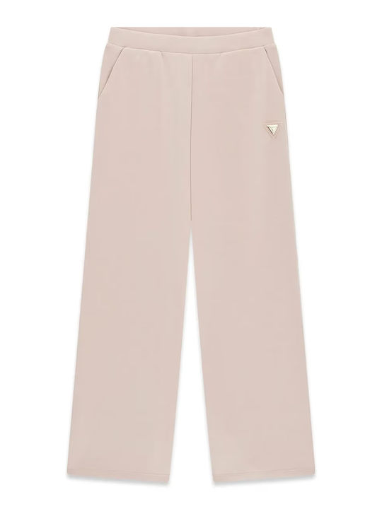 Kinderhose in Bordeaux