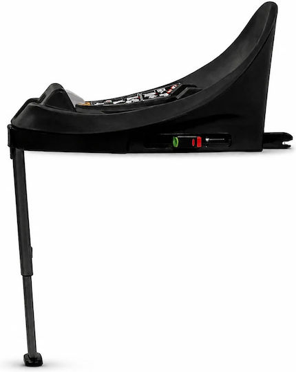 Asalvo Bază pentru Scaun cu ISOFIX