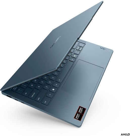 Yoga Slim 7 14AKP10 14" OLED FHD+ (Ryzen 5-AI 5 330/16GB/512GB SSD/W11 Home) (US Keyboard)
